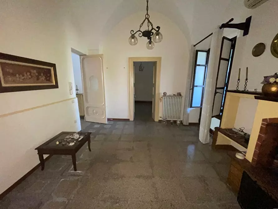 Immagine 23 di Villa in vendita  in Via Costantini 78 a Calimera