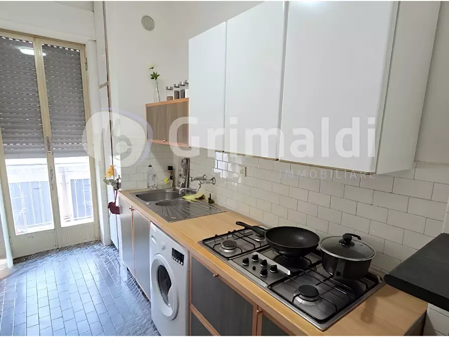 Immagine 11 di Trilocale in vendita  in Via Chivasso 27/A a Vercelli