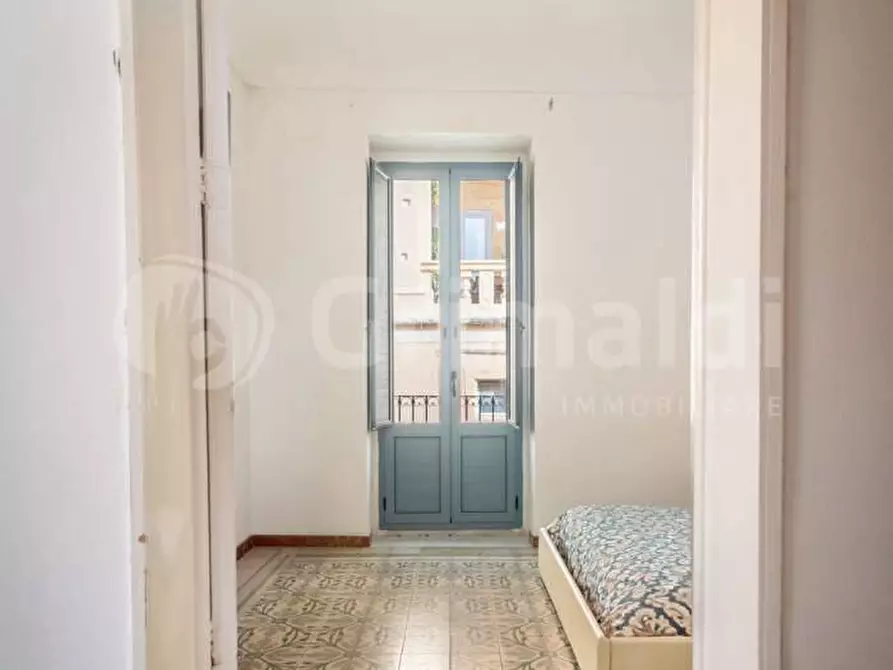 Immagine 7 di Casa indipendente in vendita  in Via Ducezio 93 a Noto