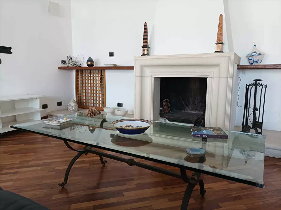 Immagine 35 di Bilocale in affitto  in Via Braccio Martello 6 a Lecce