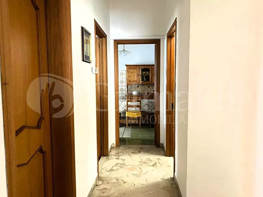 Immagine 15 di Casa indipendente in vendita  in Via G. Megha a Galatone