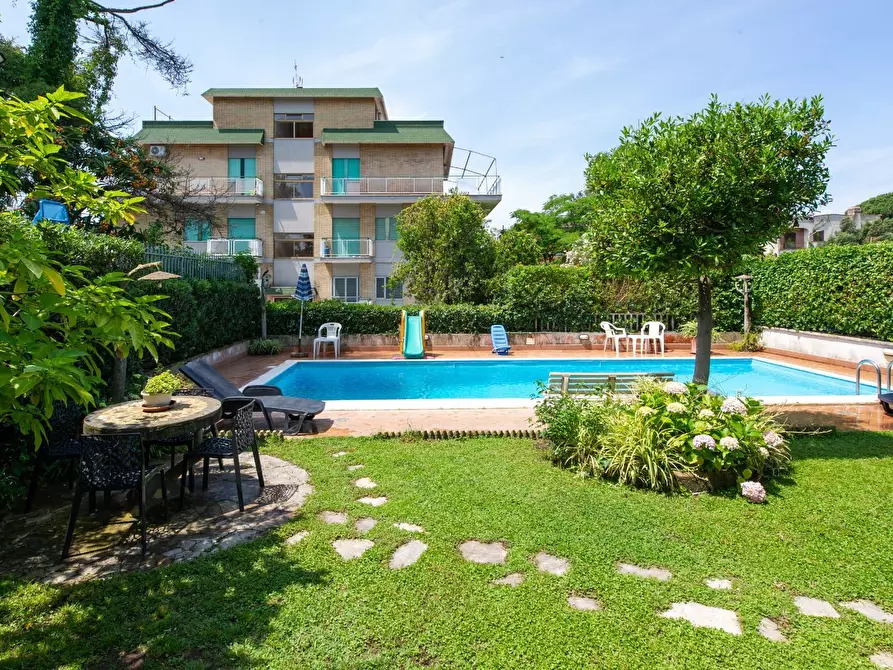 Immagine 6 di Quadrilocale in affitto  in Via Conchiglia di Mare 4 a Anzio