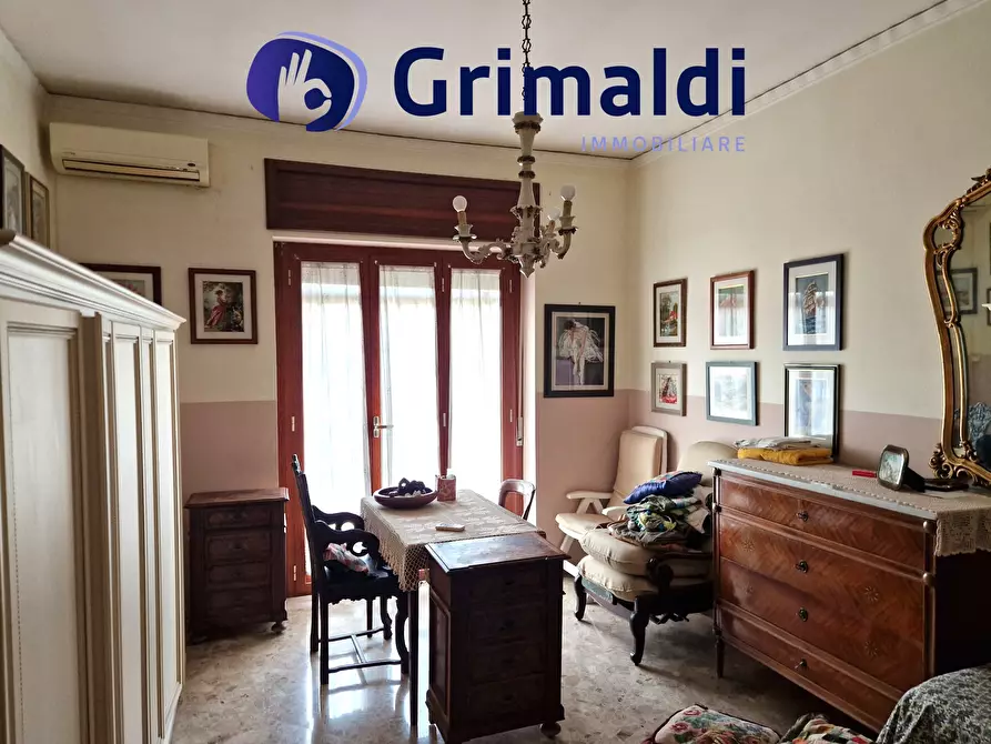 Immagine 22 di Quadrilocale in vendita  a Napoli