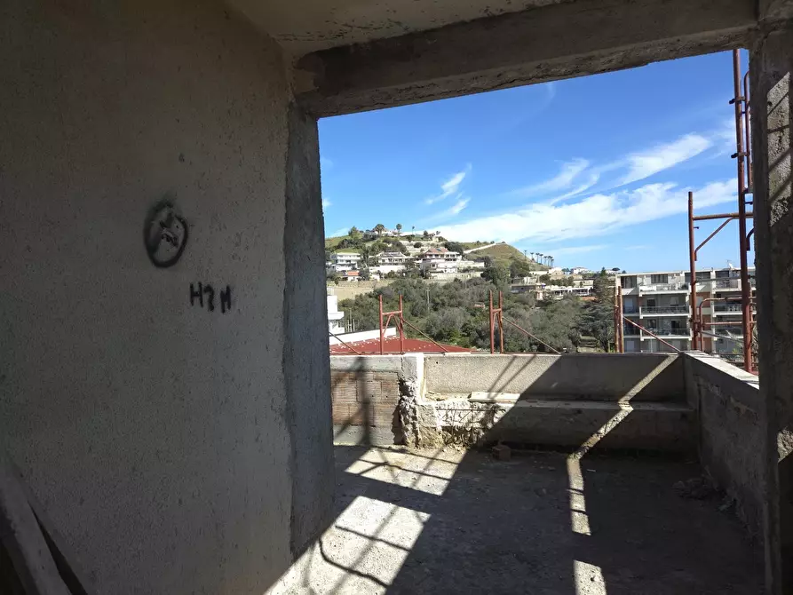 Immagine 22 di Appartamento in vendita  in Salita Fiumara Guardia 4 a Messina