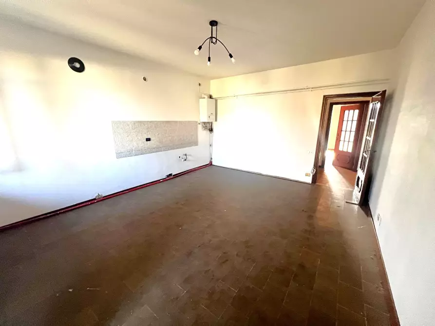 Immagine 32 di Casa bifamiliare in vendita  in via pertengo 56 a Costanzana