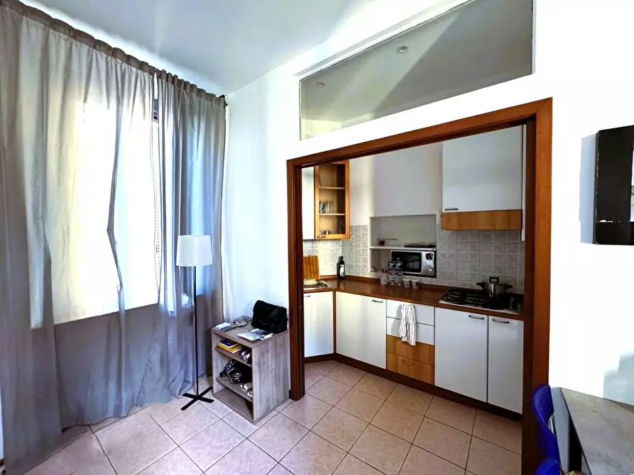 Immagine 9 di Appartamento in affitto  in Via Plinio 47 a Milano