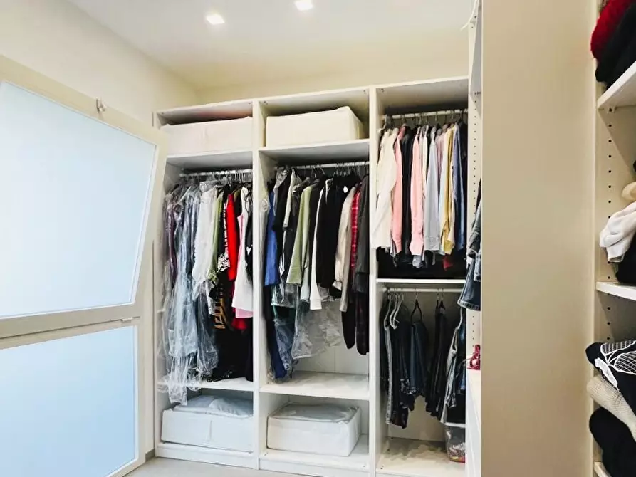 Immagine 29 di Villetta a schiera in vendita  in Via Michele Massari 13 a Lecce