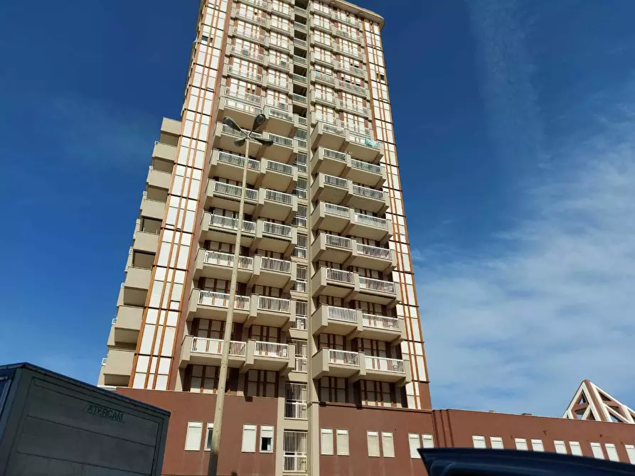 Immagine 1 di Trilocale in affitto  in Largo Giovanni XXIII 11 a Nettuno