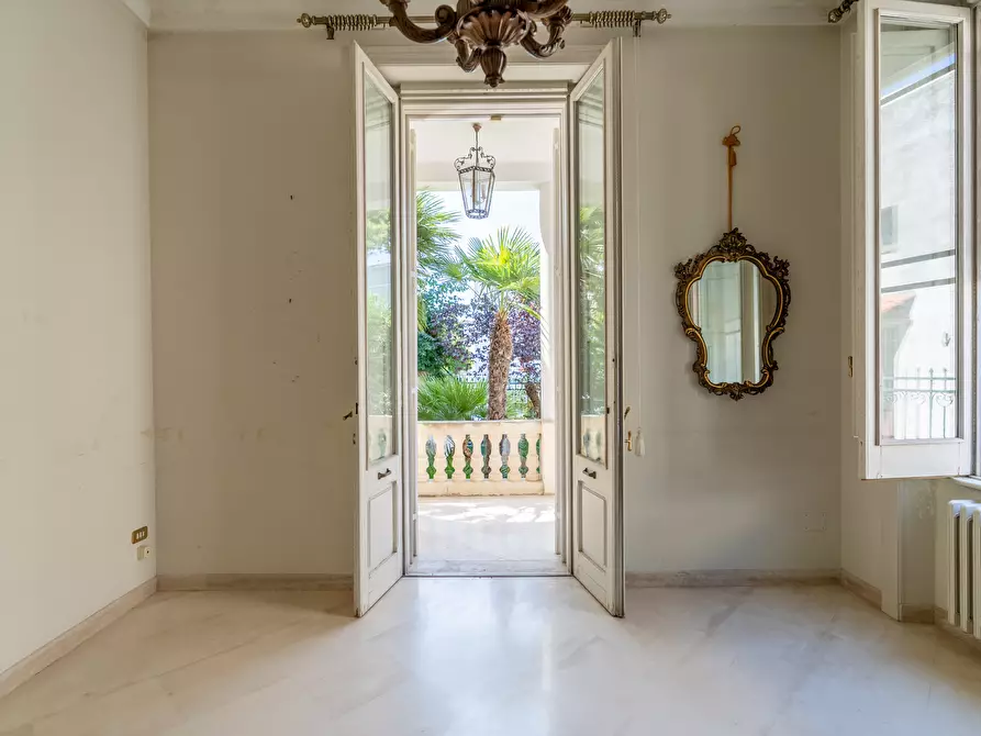 Immagine 15 di Villa in vendita  in Via Matteo Tafuro 3 a Lecce