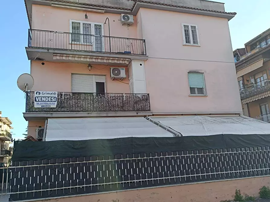 Immagine 30 di Appartamento in vendita  in Via Montello 46 a Aprilia
