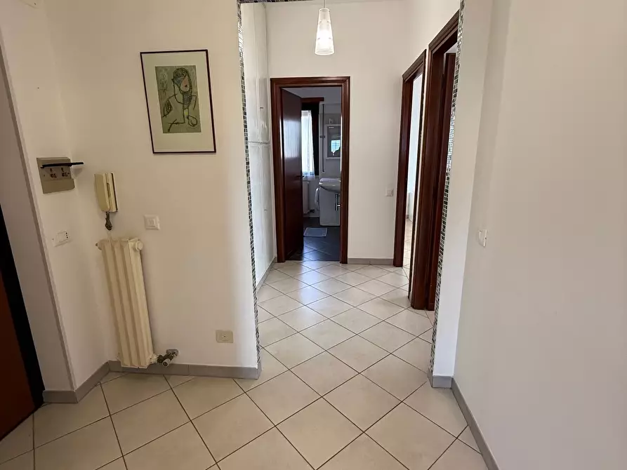 Immagine 11 di Trilocale in affitto  in Via Andreina 31 a Anzio