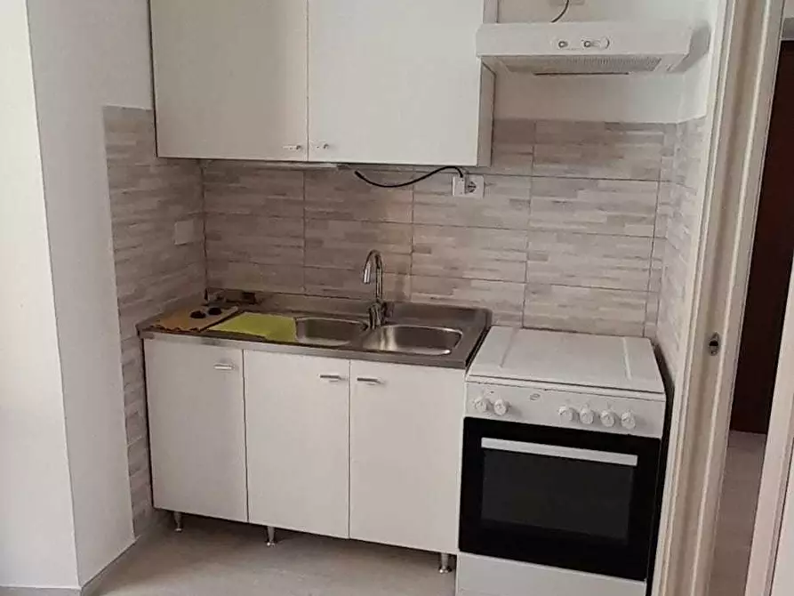 Immagine 25 di Trilocale in affitto  in via nazario sauro 1 a Anzio