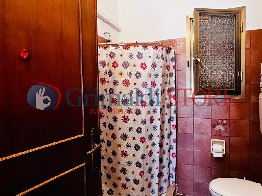 Immagine 21 di Casa indipendente in vendita  in via giacomo gastaldi 6b a Lecce