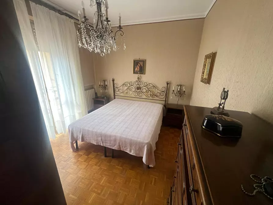 Immagine 11 di Casa bifamiliare in vendita  in Via Marilla Rigazio 22 a Vercelli