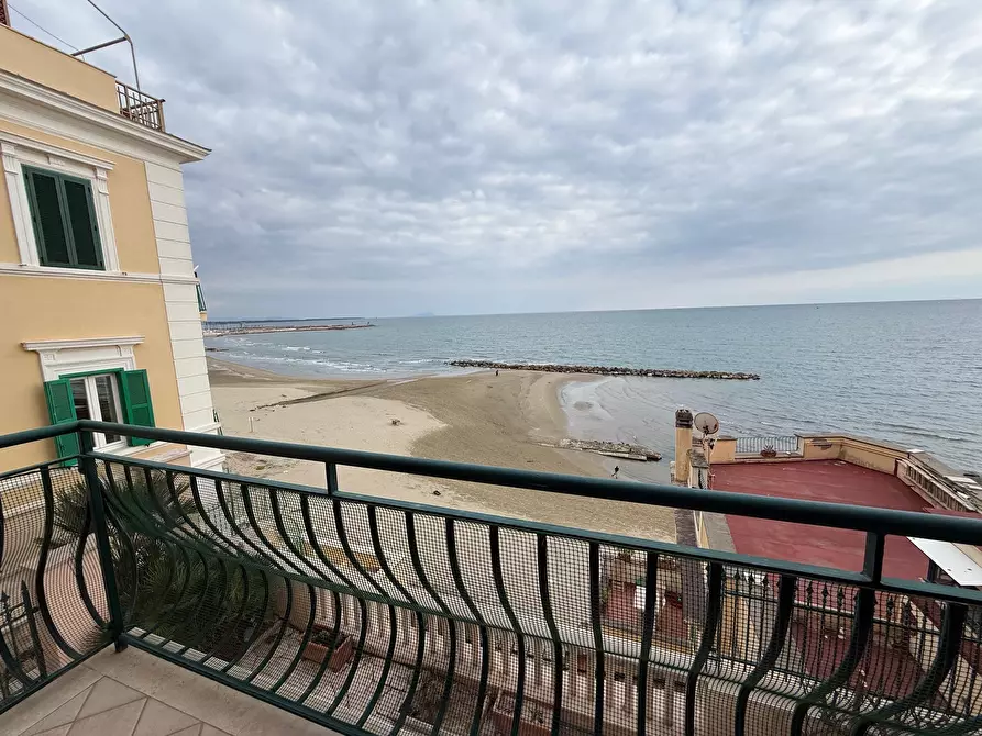 Immagine 1 di Trilocale in affitto  in Via Antonio Gramsci 84 a Nettuno