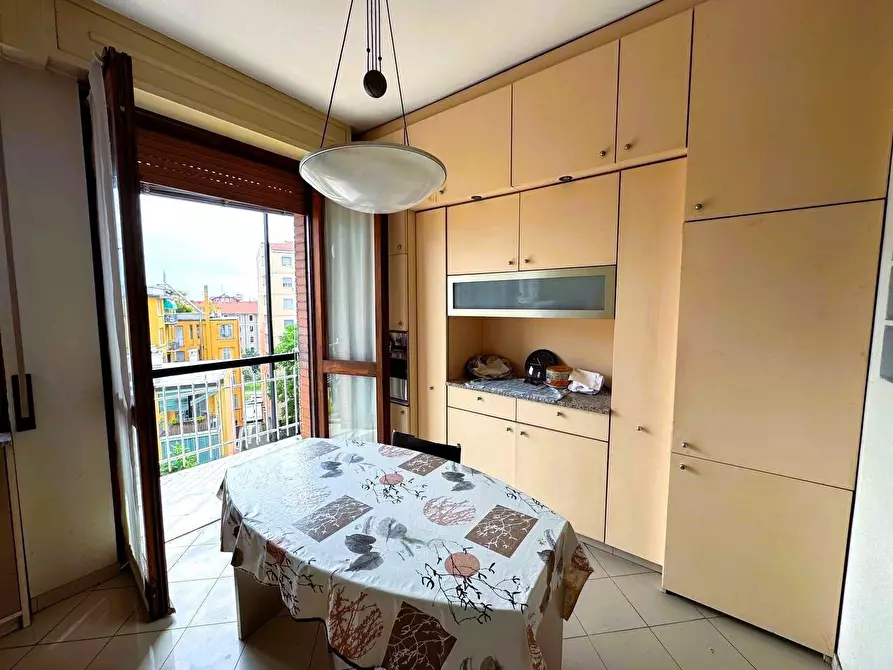 Immagine 15 di Appartamento in vendita  in Piazza Imperatore Tito 8 a Milano