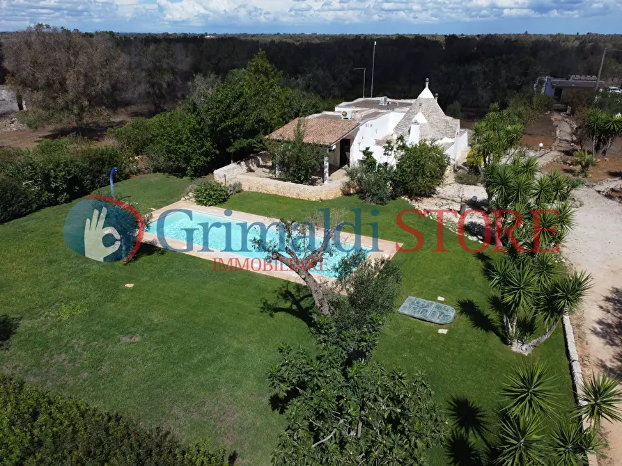 Immagine 13 di Casa indipendente in vendita  a San Vito Dei Normanni