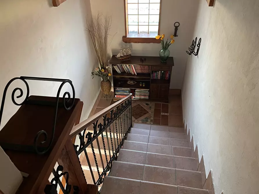 Immagine 30 di Porzione di casa in vendita  in Via San Giuseppe snc a Recetto