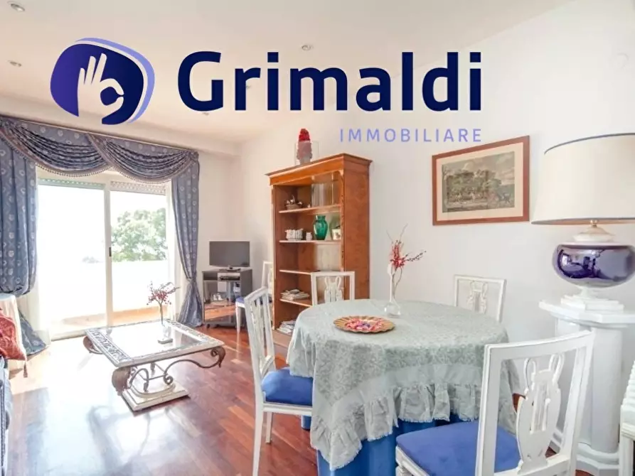 Immagine 6 di Appartamento in vendita  in Via Privata del Parco Comola Ricci a Napoli