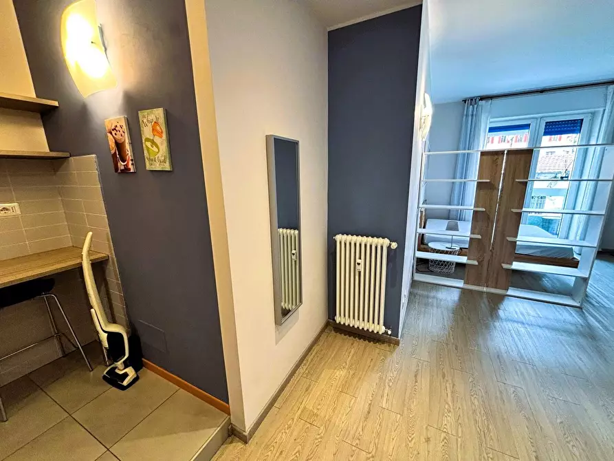 Immagine 8 di Appartamento in affitto  in Via Alessandro Manzoni 12 a Como