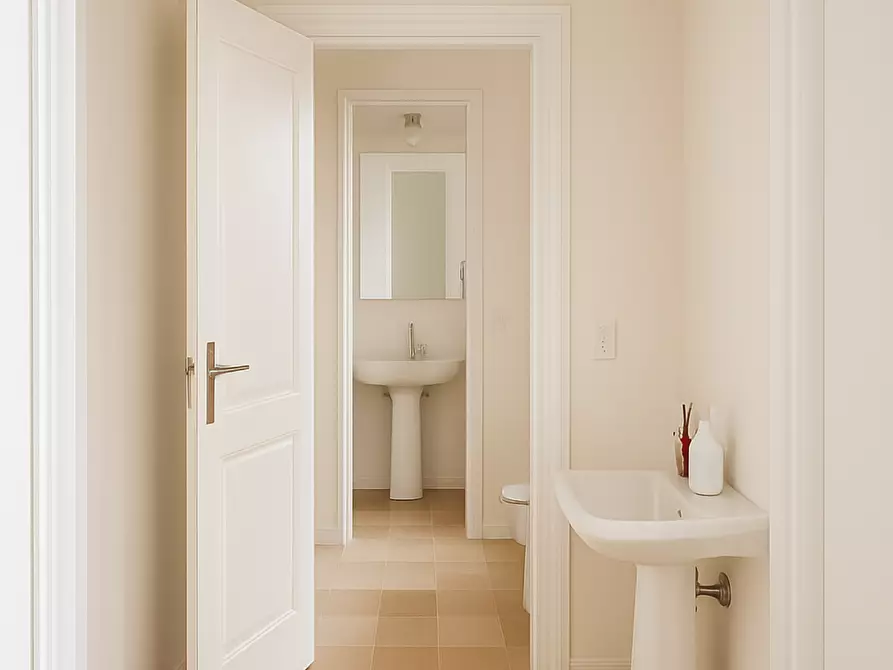 Immagine 15 di Locale commerciale in affitto  in Via dei Palumbo 43 a Lecce