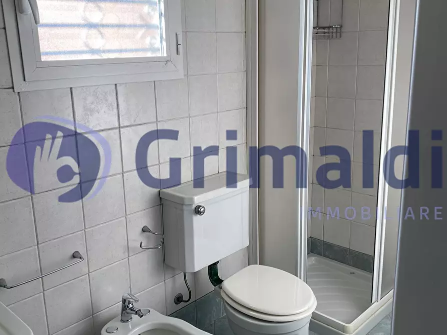 Immagine 12 di Appartamento in affitto  in Via Formoso Lubello 13 a Lecce