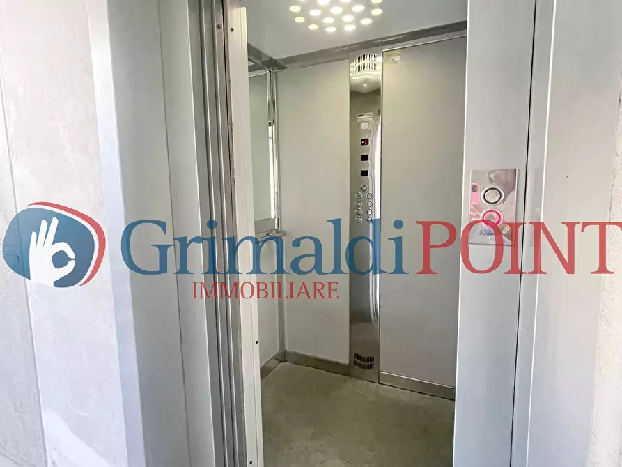 Immagine 28 di Trilocale in vendita  in Via San Nicola 21 a Lizzanello