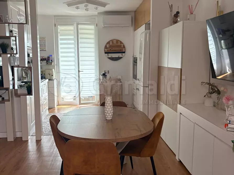 Immagine 4 di Appartamento in vendita  a Napoli