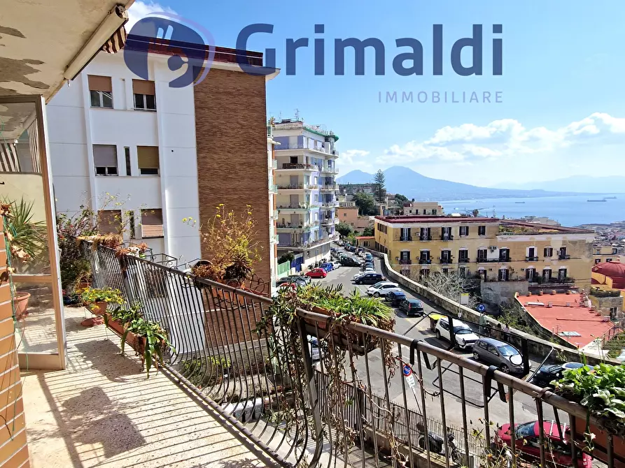 Immagine 6 di Pentalocale in vendita  in Via Filippo Palizzi 119 a Napoli