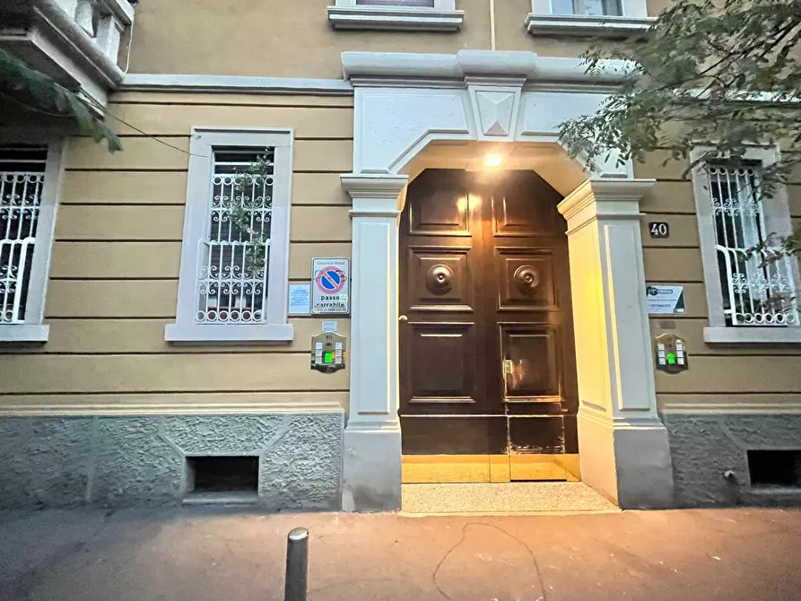 Immagine 4 di Monolocale in affitto  in Via Ampere 40 a Milano