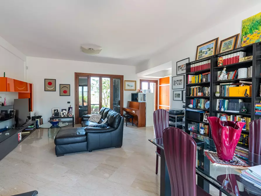 Immagine 7 di Villa in vendita  in Via Piero Della Francesca 92 a Lecce