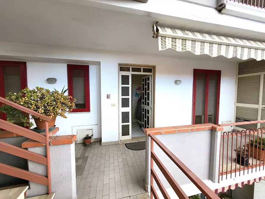 Immagine 6 di Trilocale in vendita  in Via Gaetano Donizetti 13 a Taormina