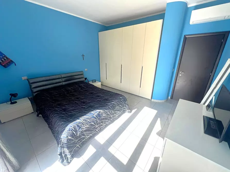 Immagine 12 di Trilocale in vendita  in Corso Giuseppe Rigola 67 a Vercelli