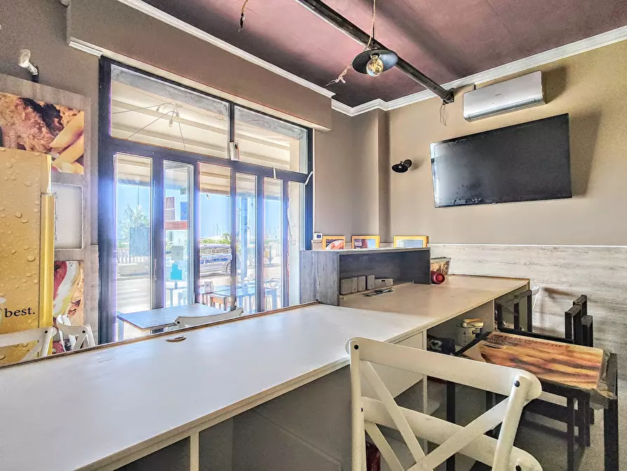 Immagine 16 di Attività commerciale in vendita  in Viale Giacomo Matteotti 117 a Nettuno