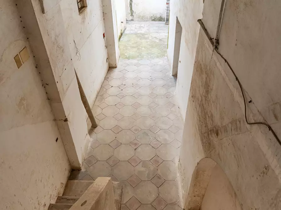 Immagine 31 di Palazzo in vendita  in Via Giacomo Matteotti a Nardo'