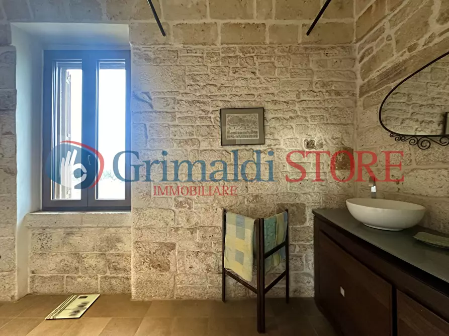 Immagine 20 di Casa indipendente in vendita  a Francavilla Fontana