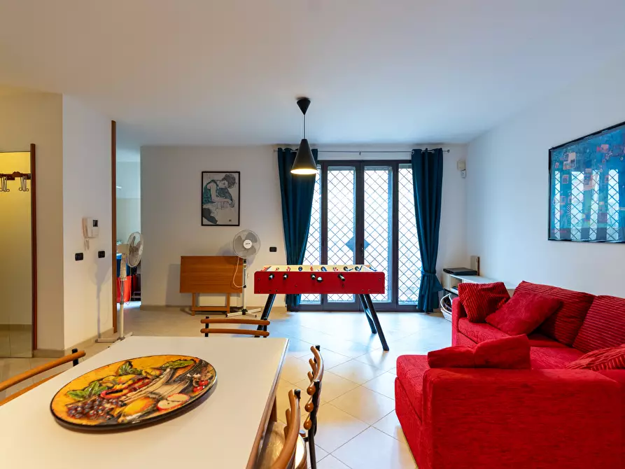 Immagine 54 di Villa in vendita  in Via Piero Della Francesca 92 a Lecce