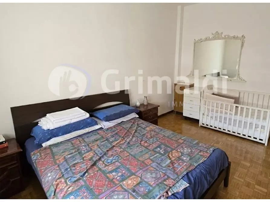 Immagine 4 di Trilocale in vendita  in Via Chivasso 27/A a Vercelli