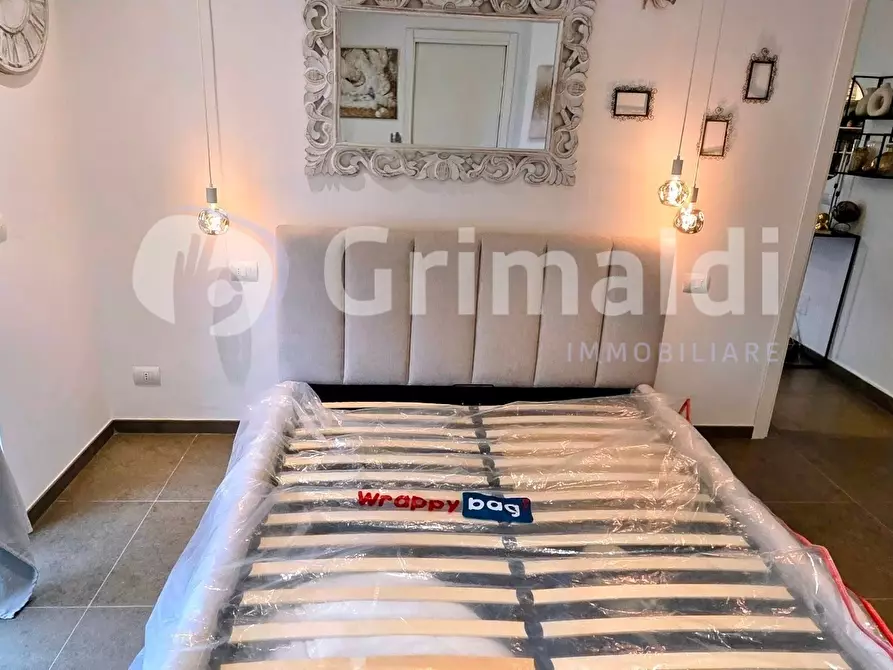 Immagine 11 di Quadrilocale in vendita  in Via Monte Piana 25 a Vercelli