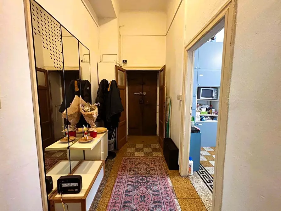 Immagine 2 di Appartamento in affitto  in Viale Tibaldi 53 a Milano
