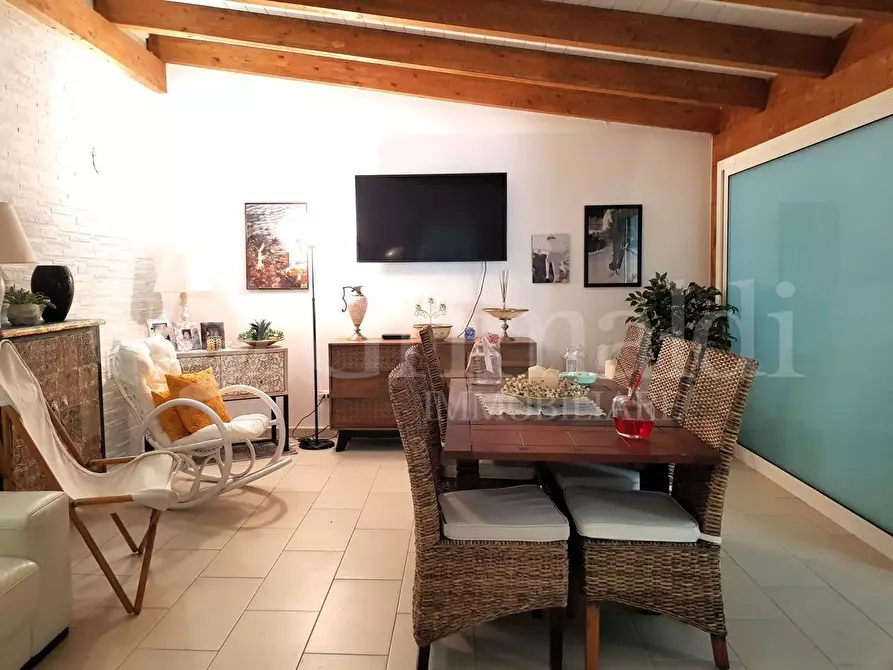 Immagine 37 di Casa indipendente in vendita  in corso cesare vergine a Tuglie