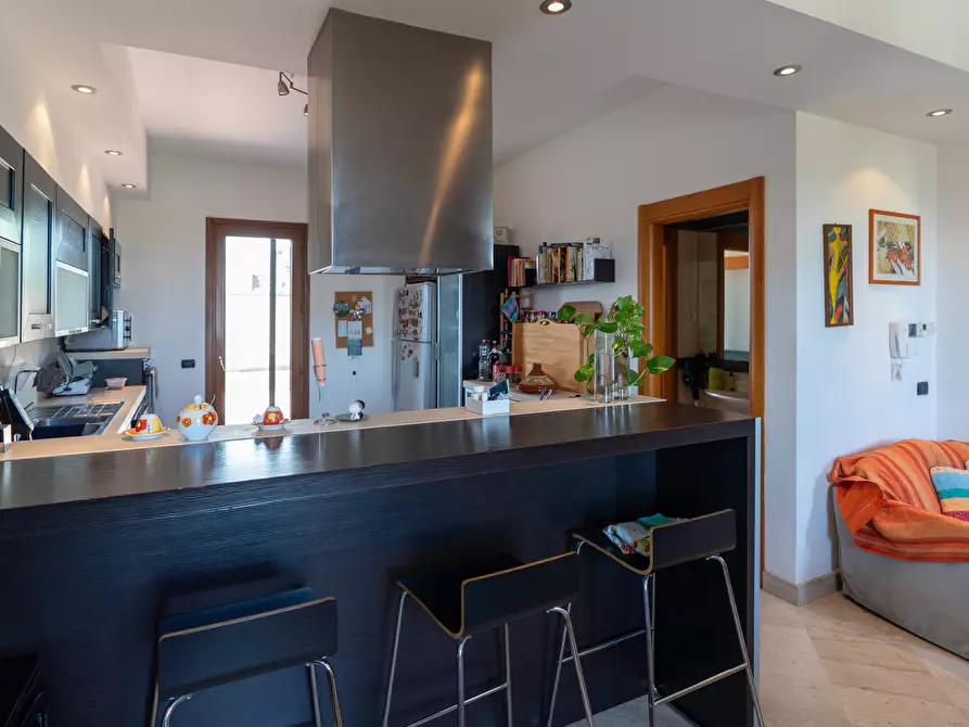 Immagine 16 di Villa in vendita  in Via Piero Della Francesca 92 a Lecce