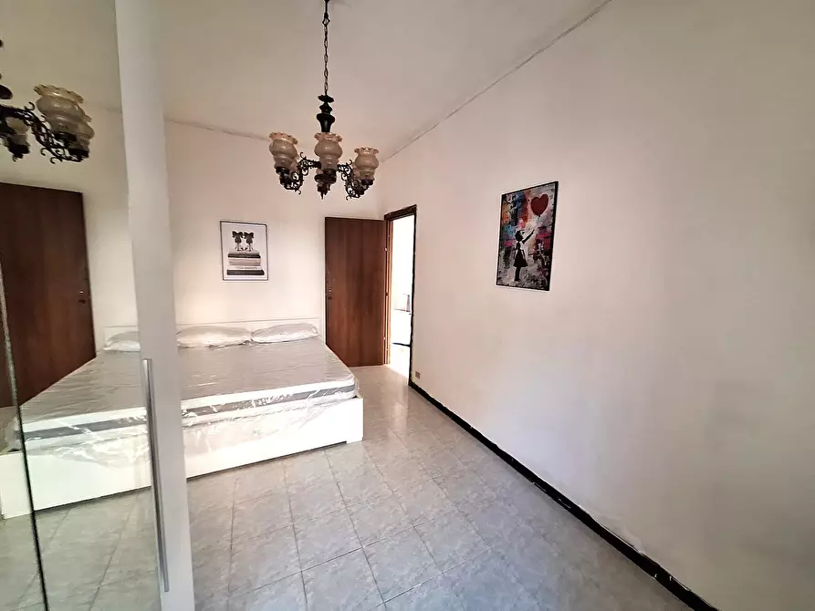Immagine 10 di Bilocale in affitto  a Vercelli