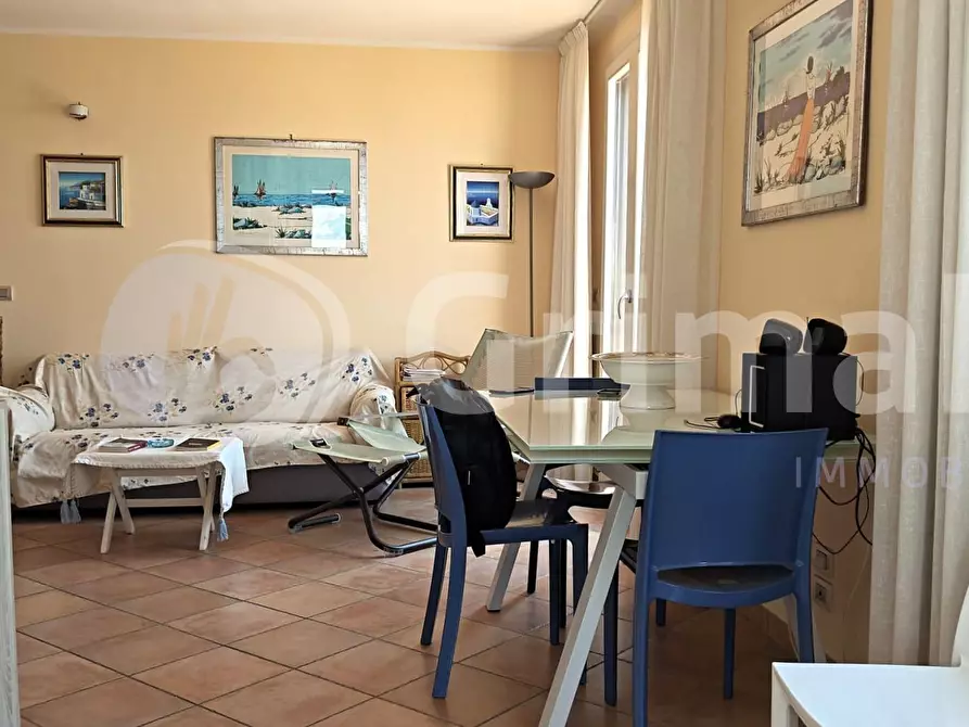 Immagine 6 di Appartamento in vendita  in via goldoni a Gallipoli