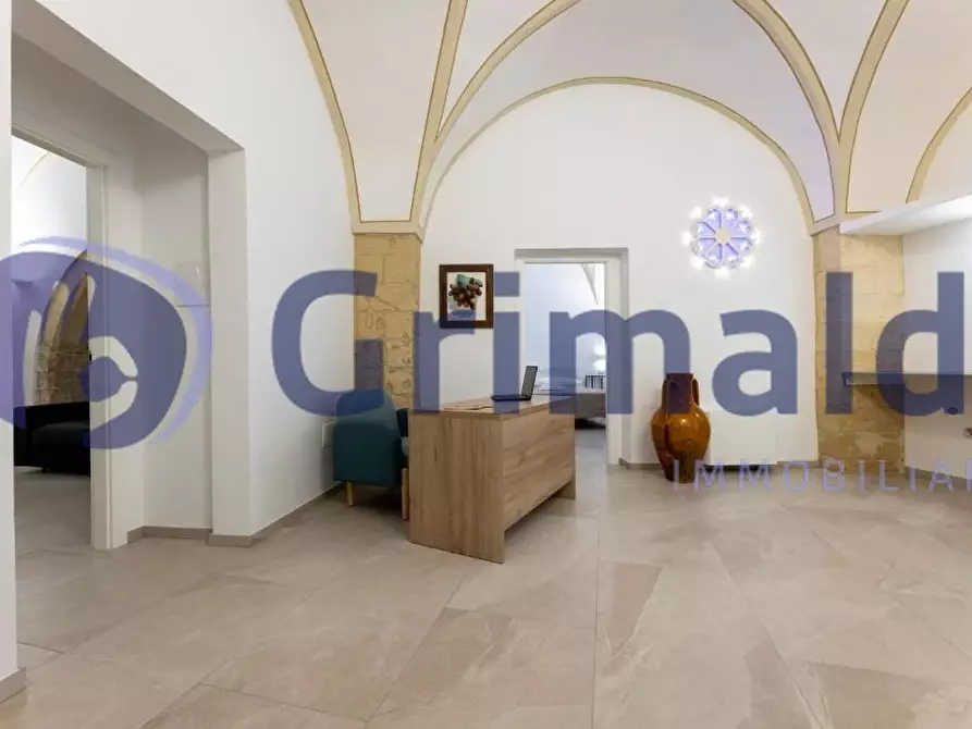 Immagine 4 di Casa indipendente in vendita  in Via Luigi Scarambone 16 a Lecce