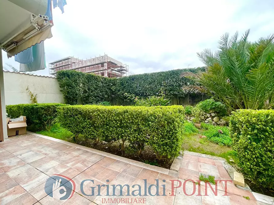 Immagine 46 di Quadrilocale in vendita  in Via Federico Zeri 3 a Lecce