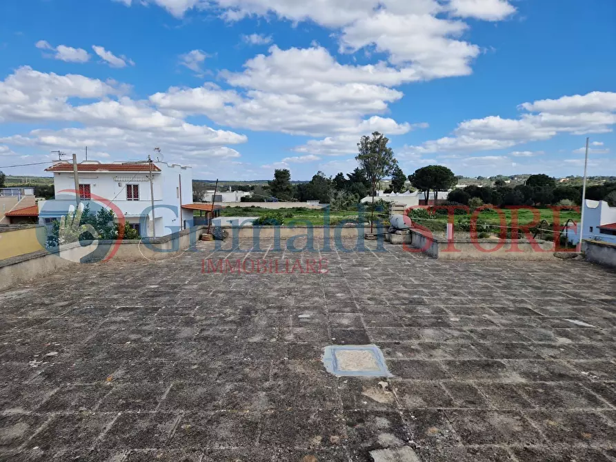 Immagine 39 di Casa indipendente in vendita  a Manduria