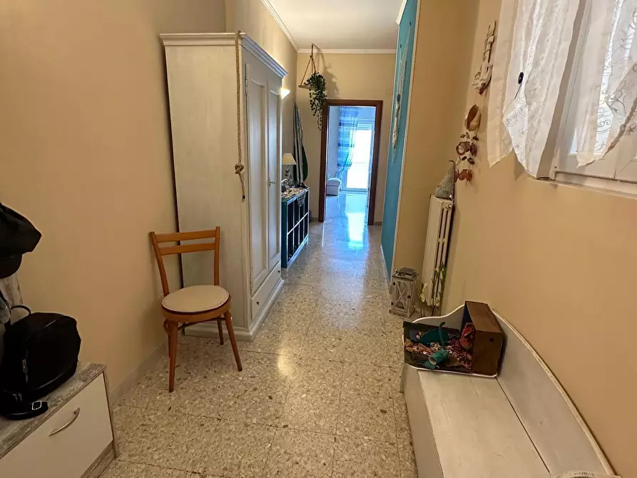 Immagine 2 di Quadrilocale in affitto  in Via Lombardia 38 a Anzio