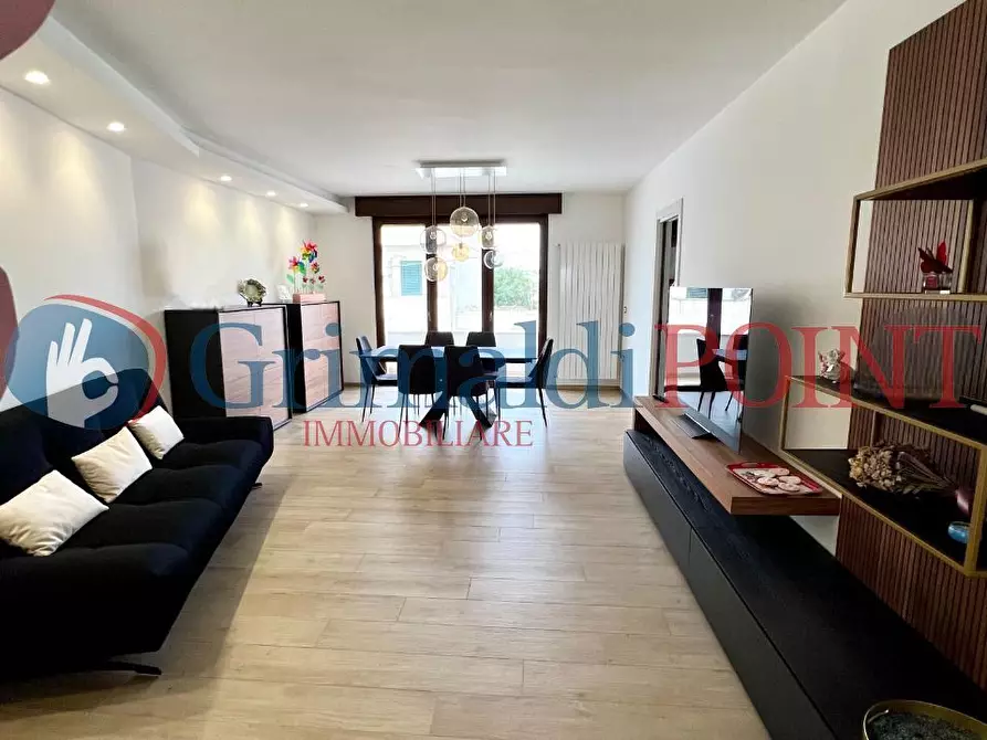 Immagine 3 di Casa indipendente in vendita  in Via Armando Diaz 77 a Poggiardo