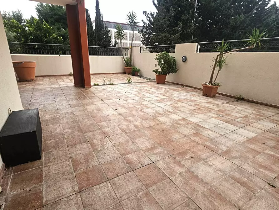 Immagine 17 di Quadrilocale in vendita  in Via Federico Zeri 3 a Lecce